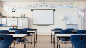 Sustainable Classroom