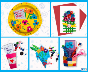 Mother's day DIY craft