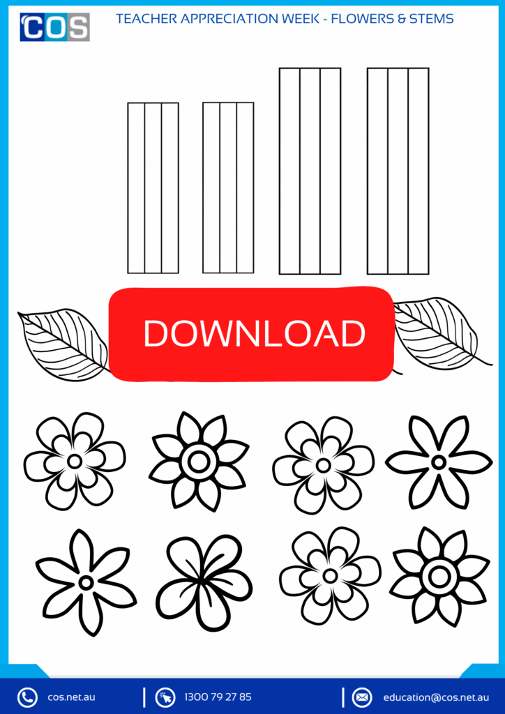 COFFEE MUG WORKSHEET FOR KIDS