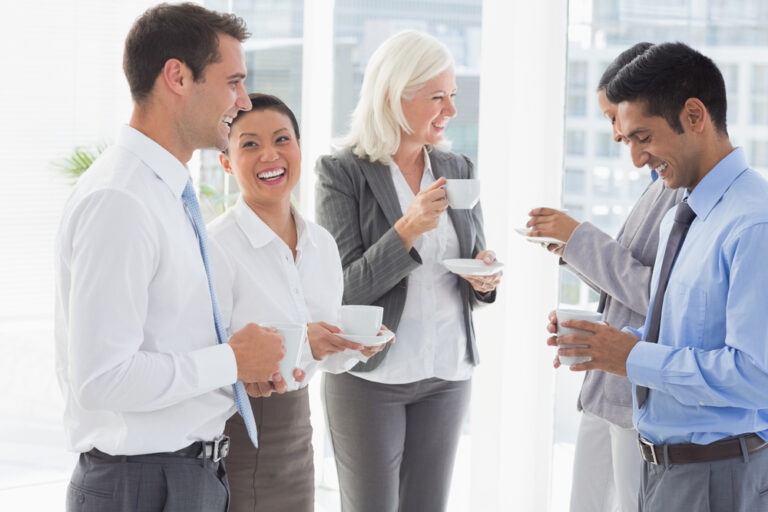 Happy,Work,Team,During,Break,Time,In,Office
