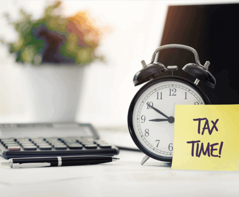 EOFY Tax Planning
