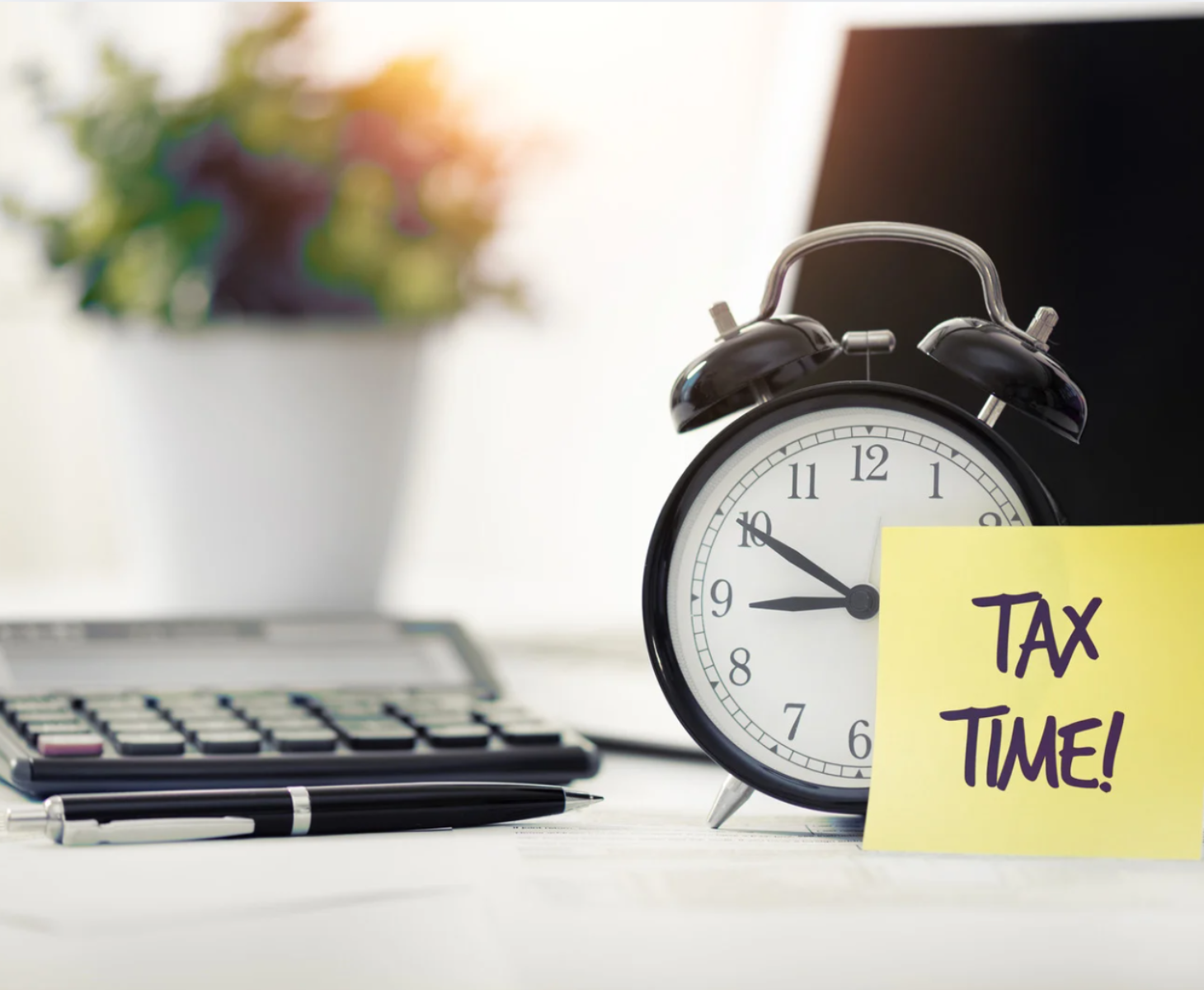 EOFY Tax Planning