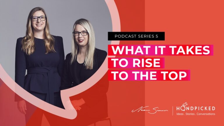 BelindaAimePanel Podcast Image