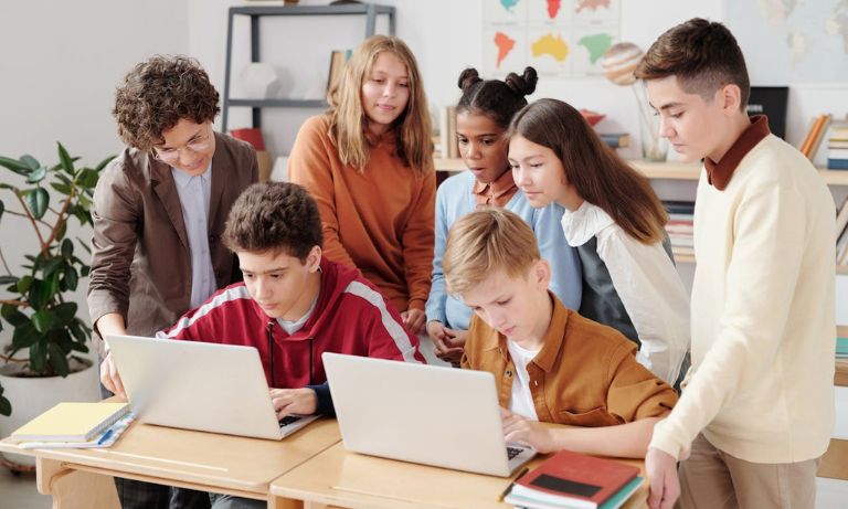 multimodal learning in the classroom