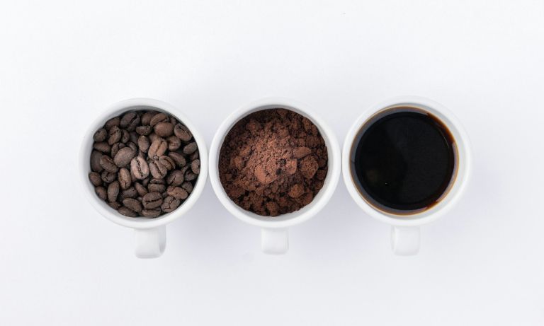 what are the different types of coffee to keep stock
