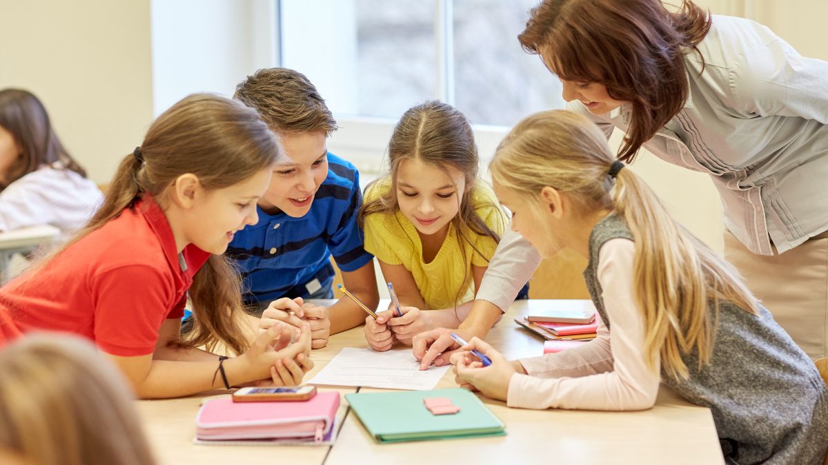 Gamification of learning