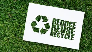 National Recycling Week