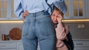 supporting students with separation anxiety