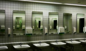 basic hygiene habits