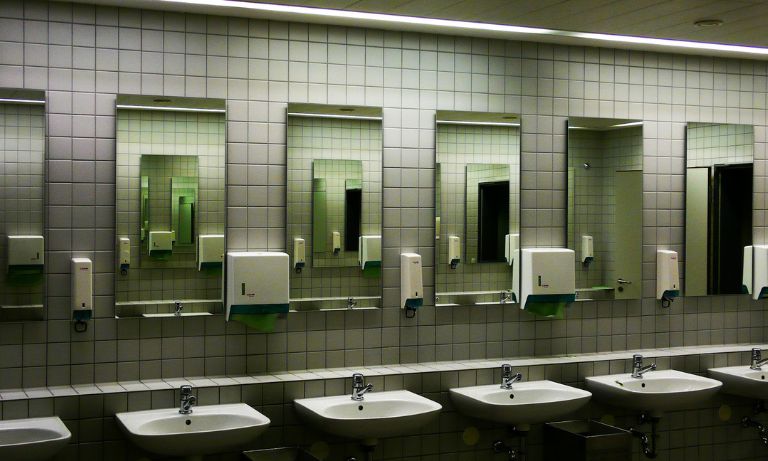 basic hygiene habits