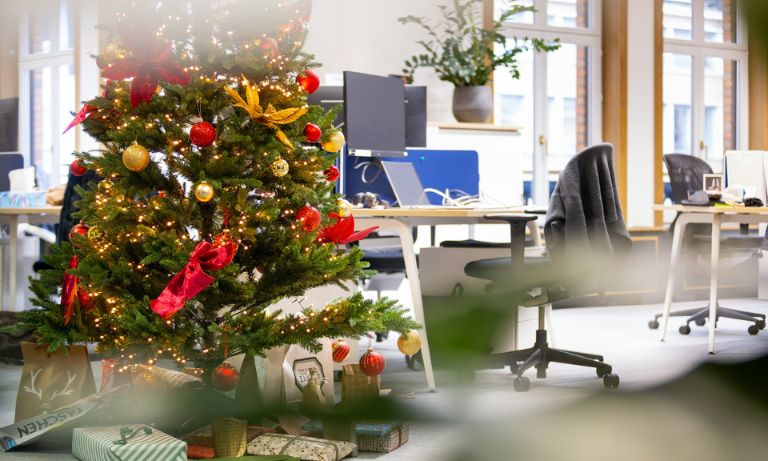 christmas shutdown guide for businesses