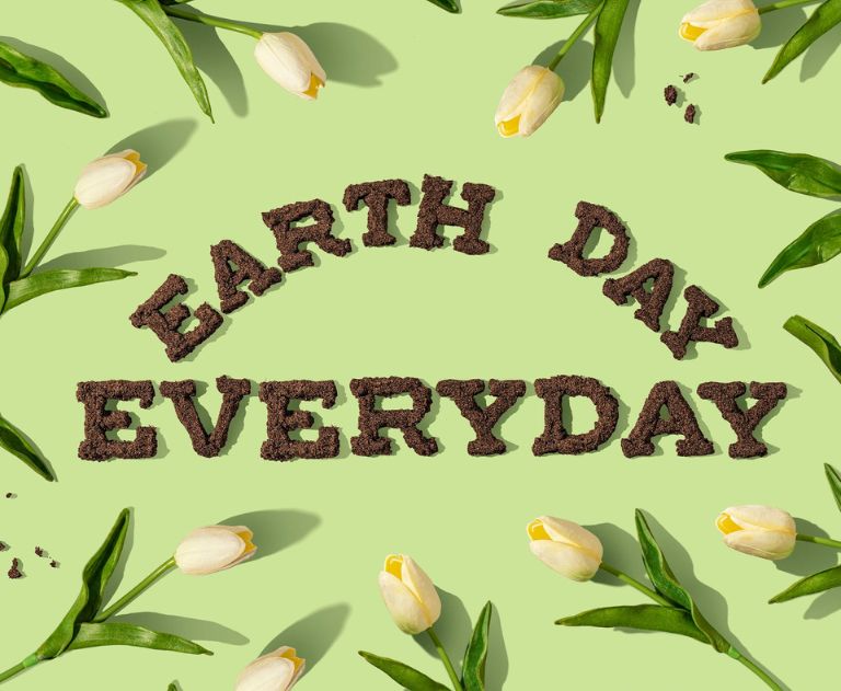 earth day 2026