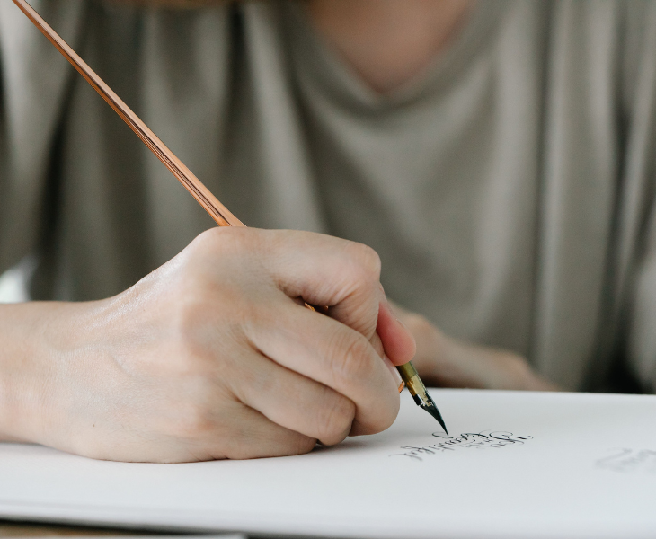 Let this year’s World Calligraphy Day be a meaningful reminder that enhancing one’s handwriting can be easily done with the right supplies and methods.