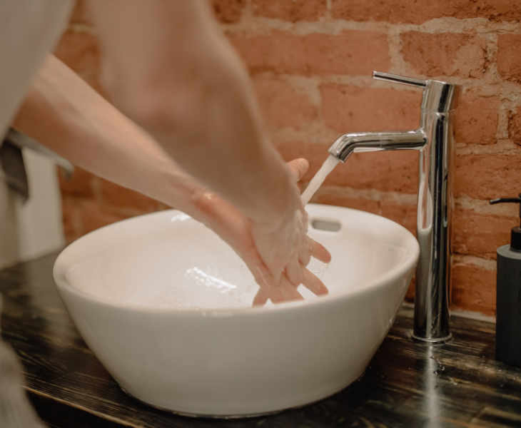 Water conservation provides long-term economic benefits.