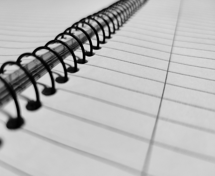 Matching the right paper with the right pen or pencil can significantly improve handwriting.