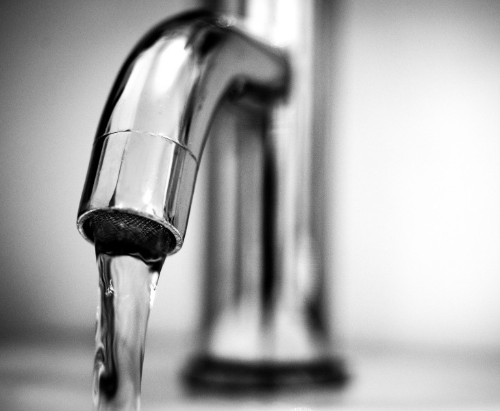 Regular inspections and maintenance on water systems are equally important as conducting a water audit.