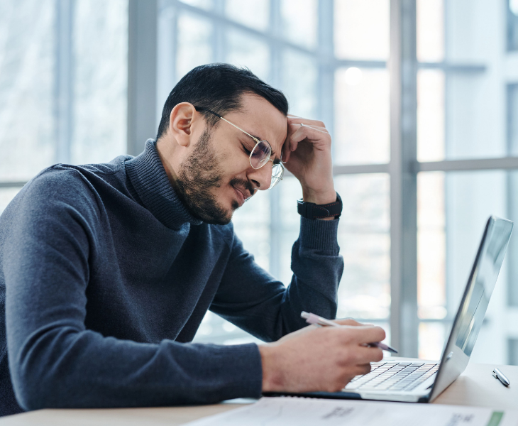 Being forgetful at work is common. But having simple planning habits can help you remember things better.