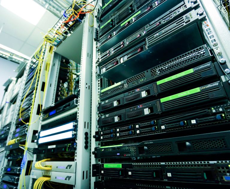 computer networking