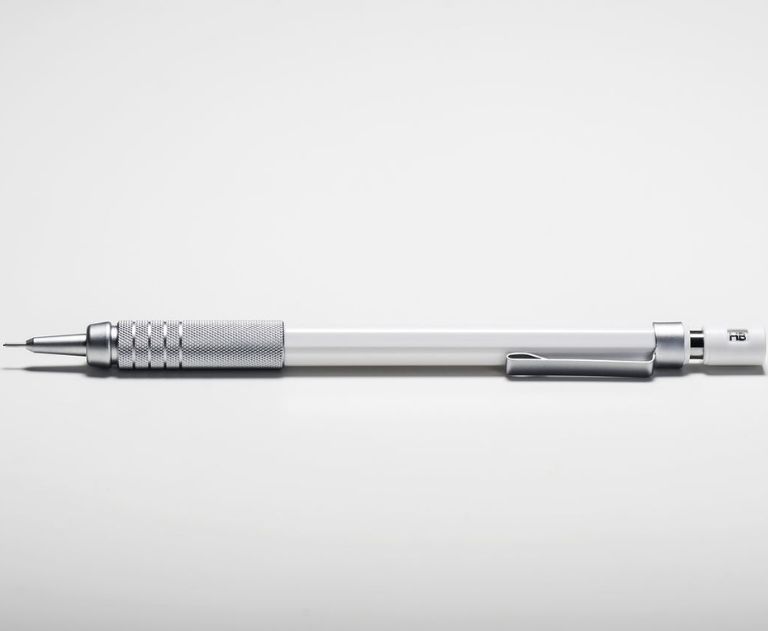 mechanical pencils