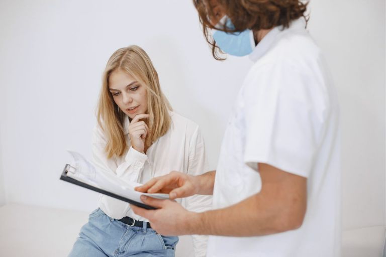 choosing the right supply partner for healthcare oragnisatons