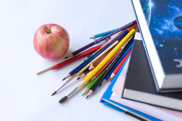school supplier