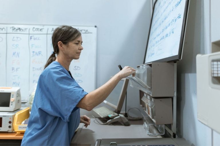 supply chain efficiency