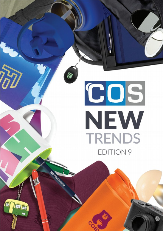New Trends 9