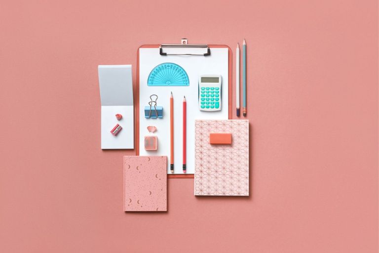 manage and track back to school order