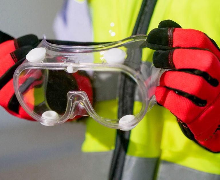 ppe equipment