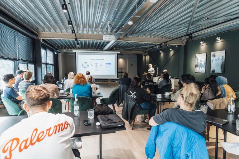 running an effective conference
