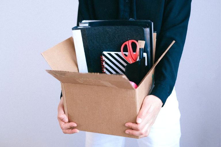 what to consider when moving office