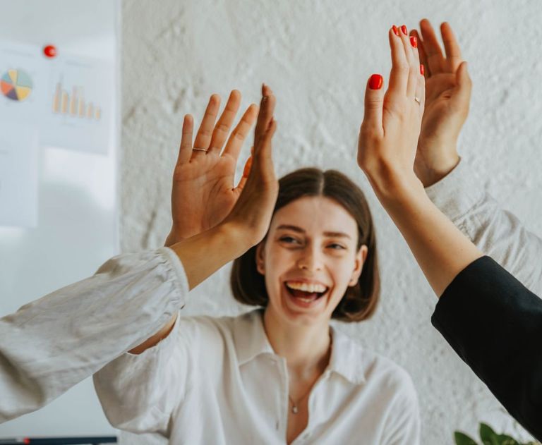 building a strong workplace culture