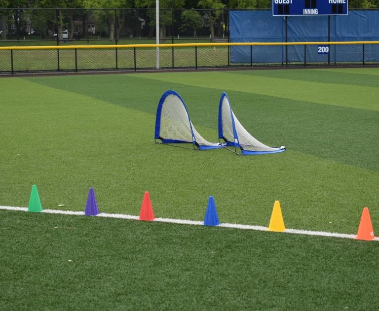 sports equipment and accessories