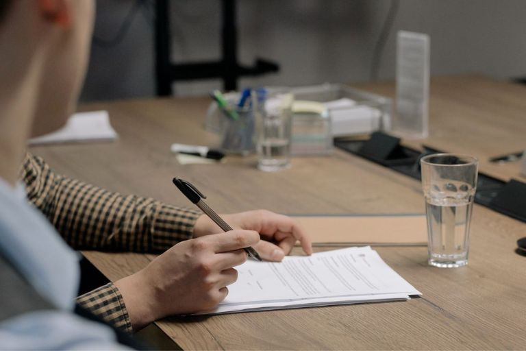 creating a supplier scorecard for supplier evaluation