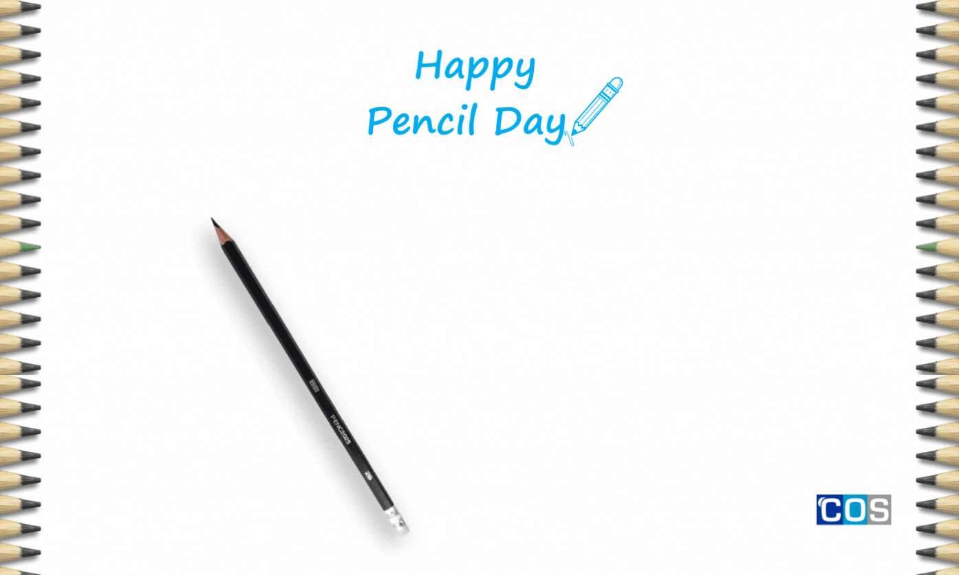 About - Pencil